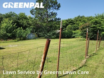 Lawn Mowing nearby Tulsa, OK, 
