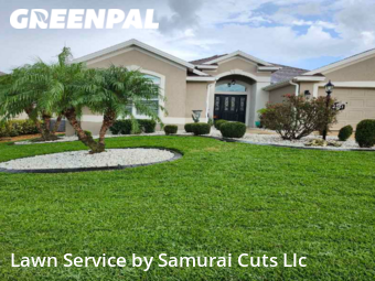 Lawn Maintenance nearby The Villages, FL, 