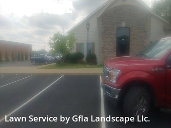 Lawn Care Service nearby Uniontown, OH, 