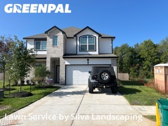 Lawn Cut nearby Conroe, TX, 