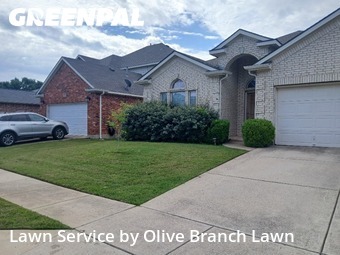 Lawn Care nearby Fort Worth, TX, 