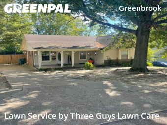 Yard Cutting nearby Southaven, TN, 