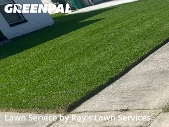 Lawn Mow nearby Kenner, LA, 