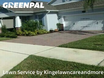 Lawn Maintenance nearby Oakland, FL, 