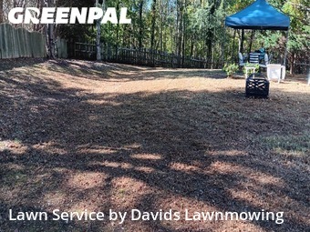 Lawn Mowing Service nearby Simpsonville, SC, 