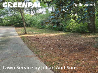 Grass Cutting nearby Mobile, AL, 