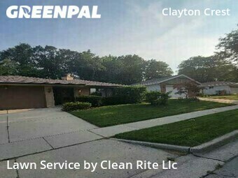 Grass Cut nearby Milwaukee, WI, 