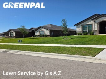 Lawn Mow nearby Killeen, TX, 