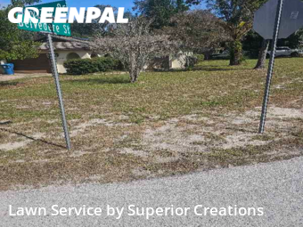 Lawn Mowing nearby Spring Hill, FL, 