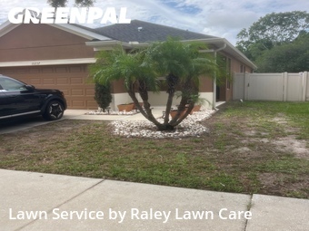 Lawn Mowing nearby Riverview, FL, 