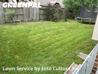 Grass Cutting nearby Katy, TX, 