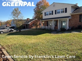 Lawn Mow nearby Cave Spring, VA, 