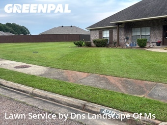 Lawn Service nearby Pearl, MS, 