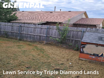 Lawn Cut nearby Moore, OK, 