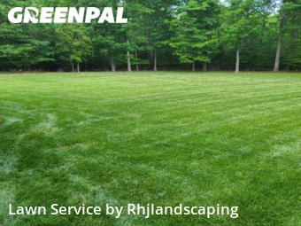 Lawn Cutting nearby Chesterfield, VA, 