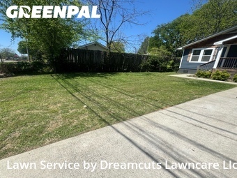 Lawn Cutting nearby Huntsville, AL, 