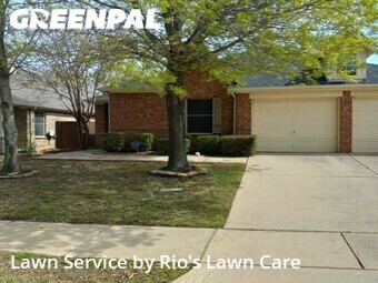 Lawn Care Service nearby Fort Worth, TX, 