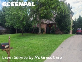 Yard Cutting nearby Murfreesboro, TN, 