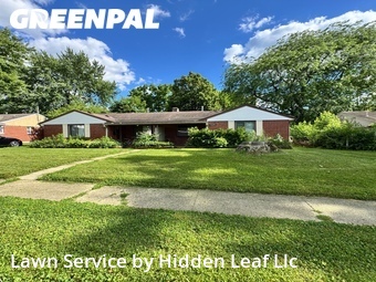 Lawn Maintenance nearby Dayton, OH, 
