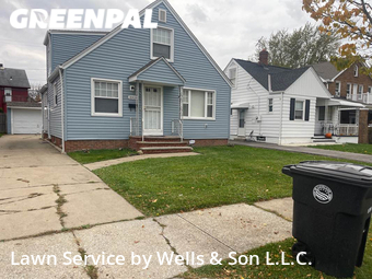 Lawn Care nearby Cleveland, OH, 