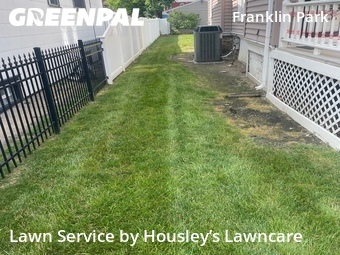 Lawn Maintenance nearby Columbus, OH, 