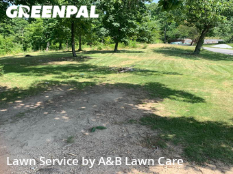 Lawn Mow nearby Chattanooga, TN, 