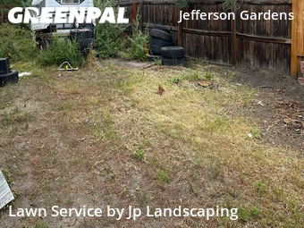 Yard Cutting nearby Lakewood, CO, 