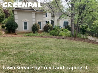 Lawn Care Service nearby Marietta, GA, 