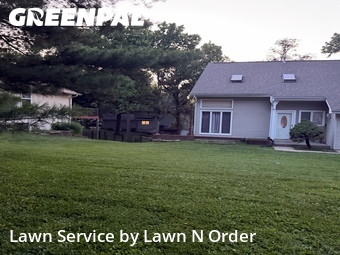 Yard Cutting nearby Saint Charles, MO, 