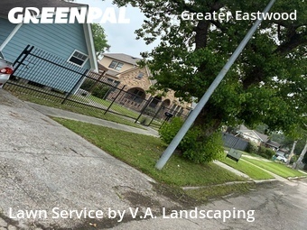 Lawn Care Service nearby Houston, TX, 