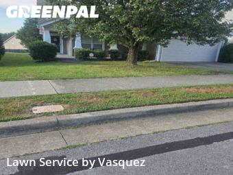 Grass Cutting nearby Nashville, TN, 