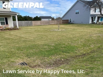 Lawn Cutting nearby Hubert, NC, 