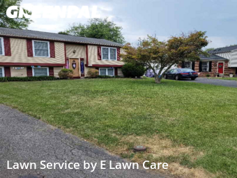 Lawn Mow nearby Frederick, MD, 