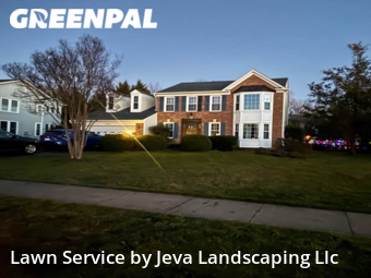Lawn Mow nearby Ashburn, VA, 