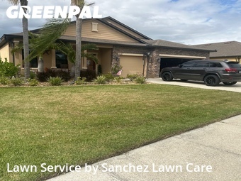 Lawn Mow nearby Palmetto, FL, 