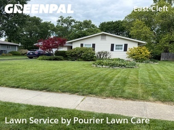 Lawn Service nearby Columbus, OH, 