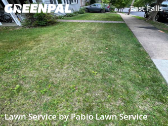 Lawn Care Service nearby Arlington, VA, 