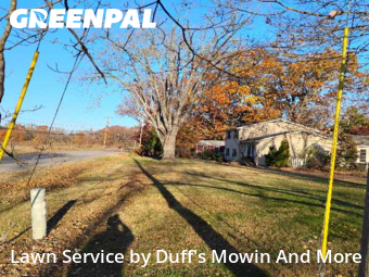 Yard Cutting nearby Clarksville, TN, 