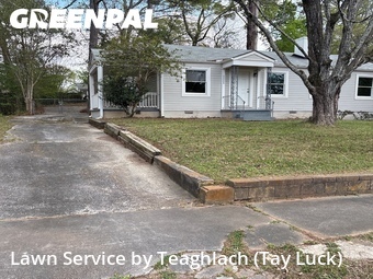 Lawn Mowing Service nearby East Point, GA, 