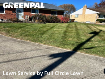 Lawn Care nearby Cincinnati, OH, 