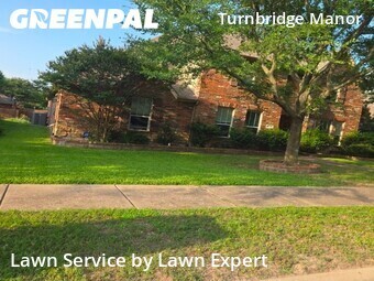 Yard Cutting nearby Frisco, TX, 