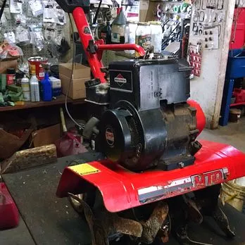 Phil's Lawnmower Repair Photo 12