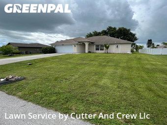 Lawn Care Service nearby Cape Coral, FL, 