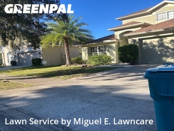 Lawn Cut nearby Orlando, FL, 