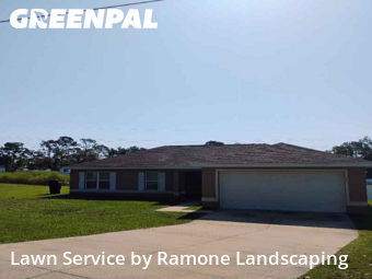 Lawn Cutting nearby Ocala, FL, 