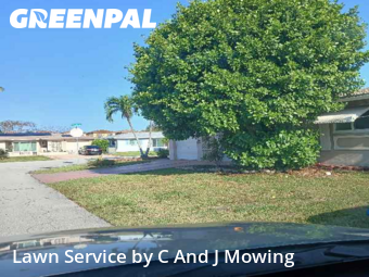 Lawn Care Service nearby Tamarac, FL, 