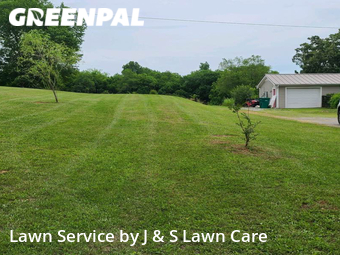 Lawn Mowing Service nearby Lebanon, TN, 