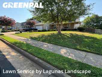 Yard Mowing nearby Woodbridge, VA, 