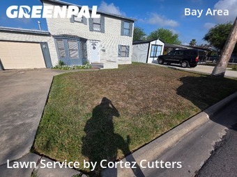 Lawn Mow nearby Corpus Christi, TX, 