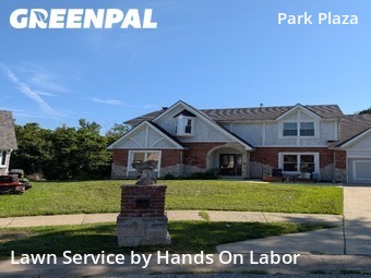 Residential Landscaping In Kansas City,64151,Landscaping Services by Hands On Labor, work completed in Jul , 2026
